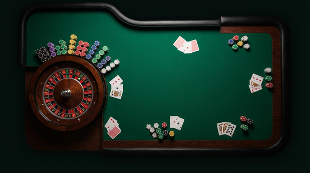 Game list for betpkr casino section - 5