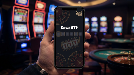 Game list for betpkr login section - 5