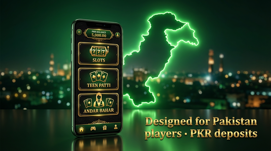 Main screen of betpkr pk page for PK players - 4